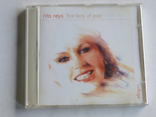 Rita Reys - First lady of Jazz