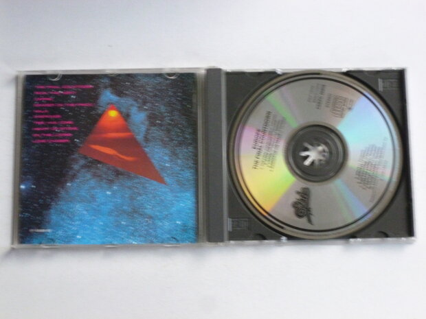 Europe - The Final Countdown