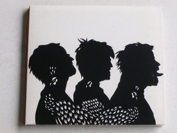 Crooked Brothers - Lawrence, where's your knife?