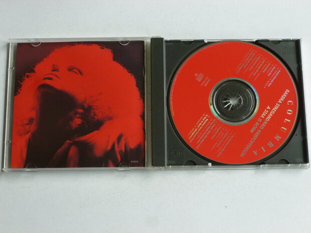 Streisand, Kristofferson - A Star is Born (columbia)