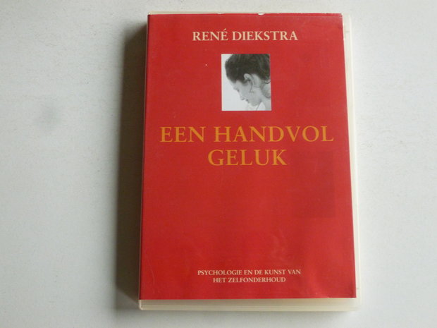 Rene Diekstra - Een hand vol Geluk (DVD)