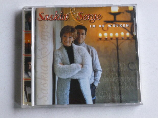 Saskia & Serge - In de wolken