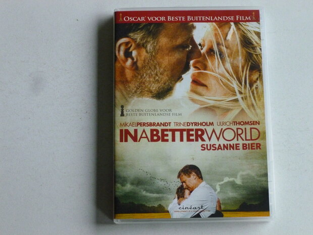 In a Better World - Suzanne Bier (DVD)