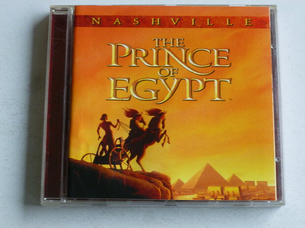 The Prince of Egypt (Nashville)