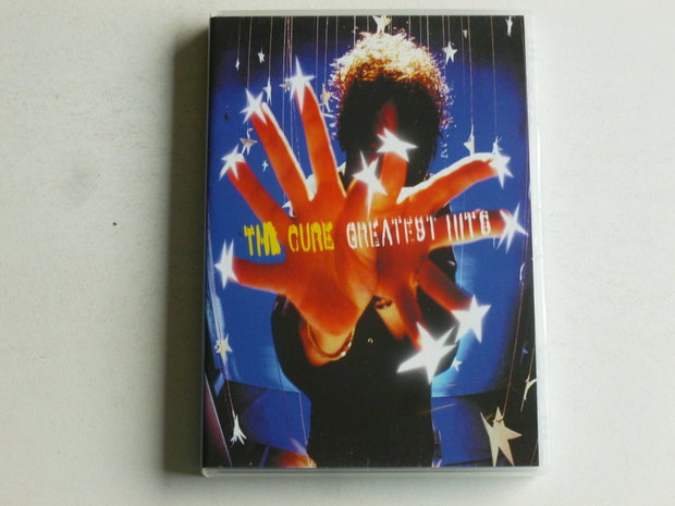 The Cure - Greatest Hits (DVD)