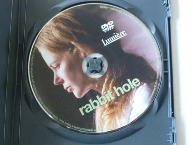 Rabbit Hole - Nicole Kidman (DVD)