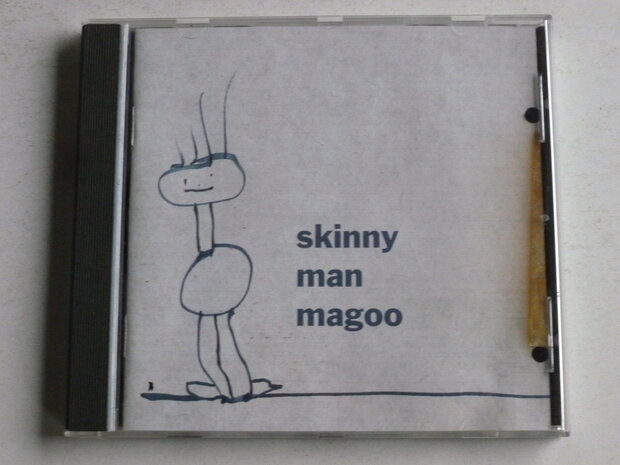 Skinny Man Magoo