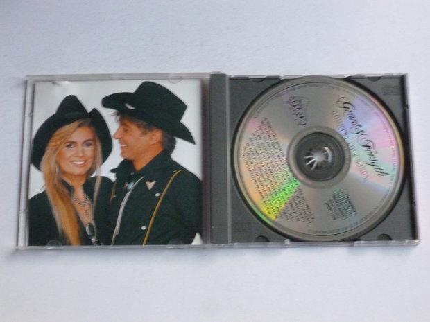 Grant & Forsyth - Country love songs (tv cd)