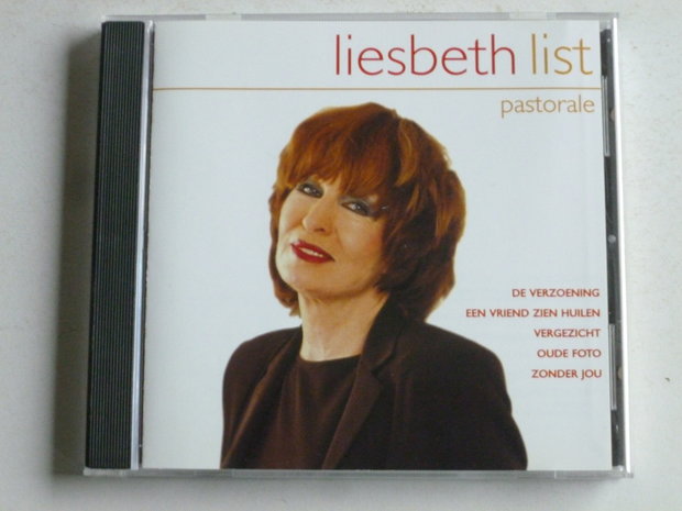 Liesbeth List - Pastorale