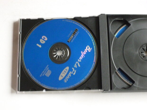 Bonjour La France vol. 3 (2 CD)