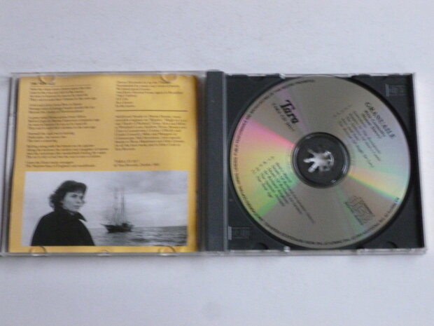 Granuaile - Shaun Davey sung by Rita Connolly