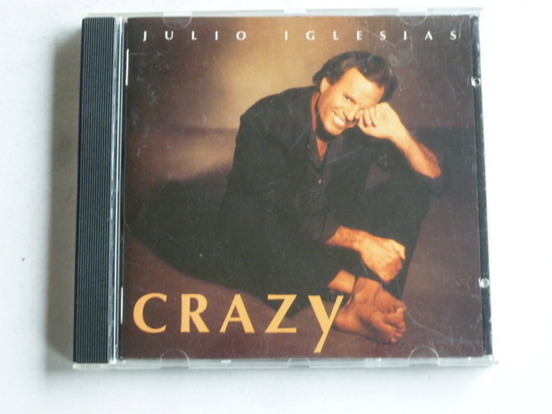Julio Iglesias - Crazy