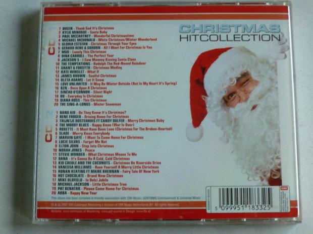 Christmas Collection (2 CD)