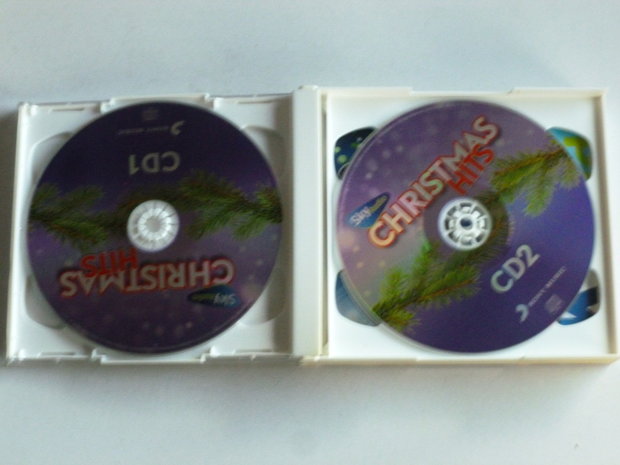 Sky Radio Christmas Hits (5 CD)