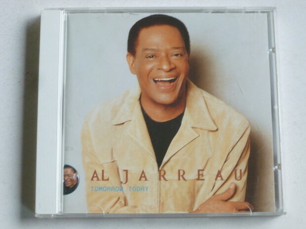 Al Jarreau - Tomorrow Today