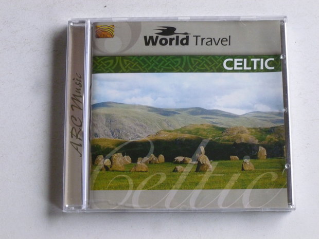Celtic - World Travel  (ARC Music)