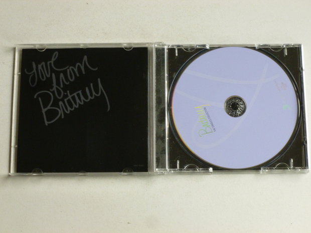 Britney Spears - The Singles Collection