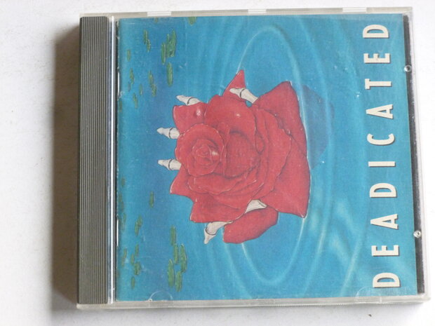 Deadicated - various artists