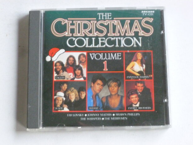 The Christmas Collection volume 1 / arcade