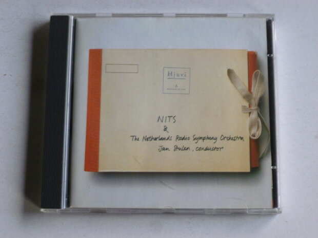 The Nits - A Rhapsody in Time