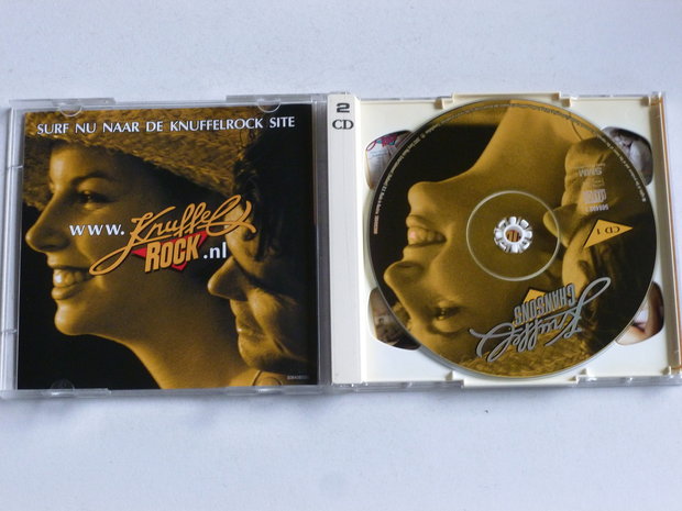 Knuffel Chansons - 2 CD