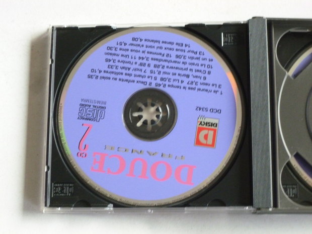 Douce France (2 CD)