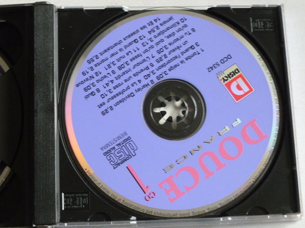 Douce France (2 CD)
