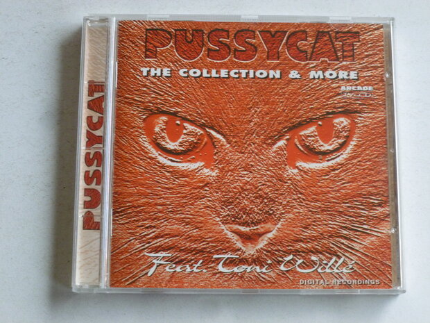 Pussycat - The Collection & More