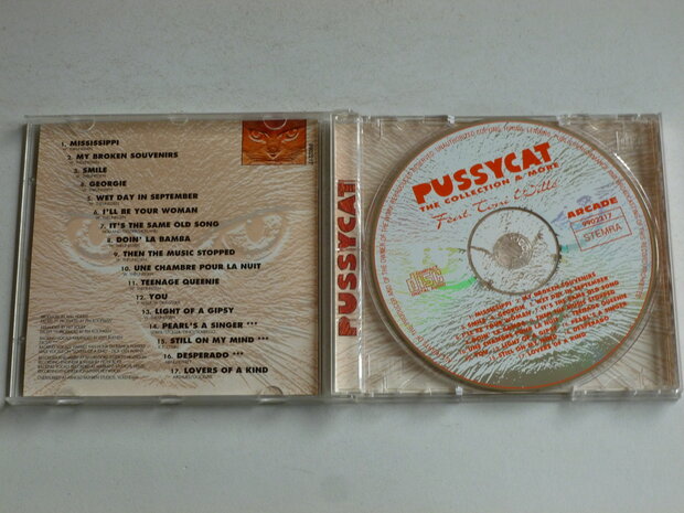 Pussycat - The Collection & More