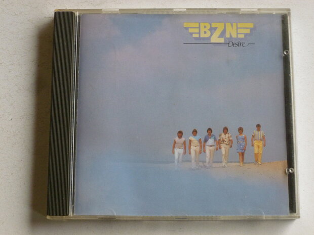 BZN - Desire