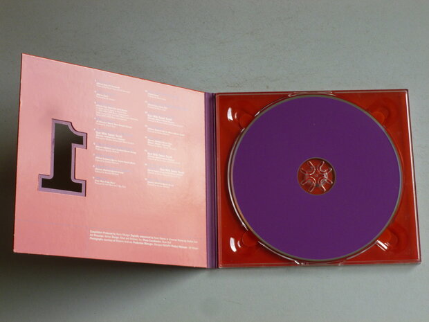 Marvin Gaye - Number 1's