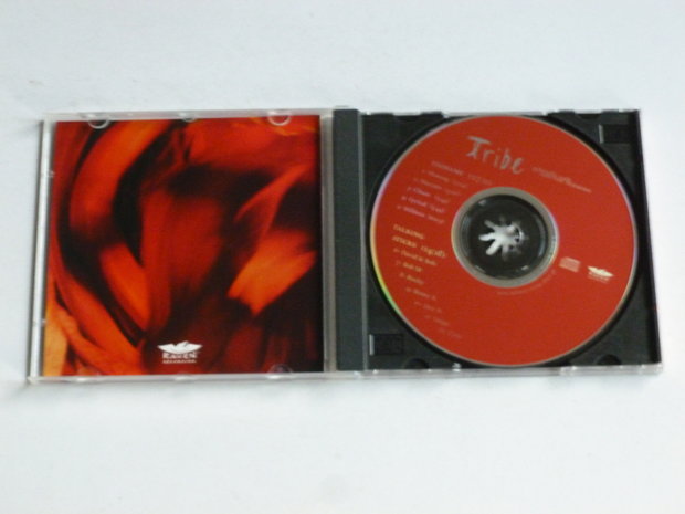 Gabrielle Roth and the Mirrors - Tribe