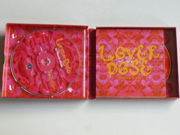 Lover Dose by Claude Chaille (2 CD)