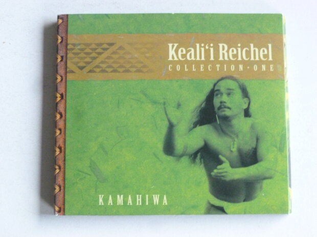 Keali'i  Reichel - Kamahiwa (2 CD)