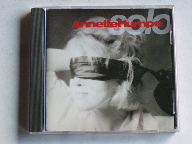 Anette Humpe - Solo