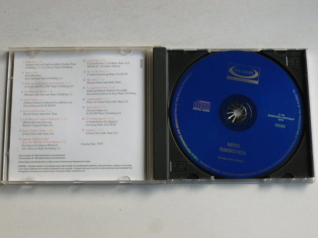 Don Jose - Flamenco Fiesta
