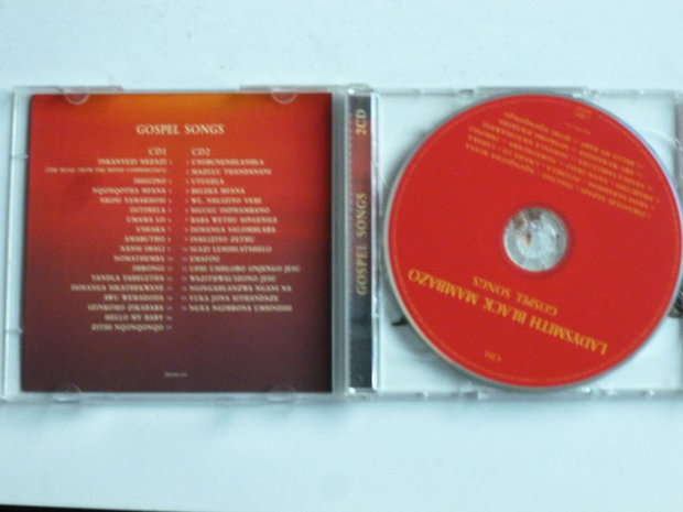 Ladysmith Black Mambazo - Gospel Songs (2 CD)