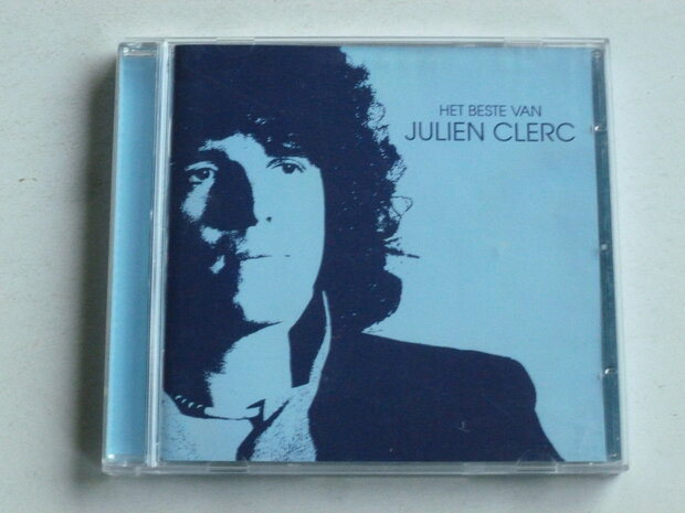 Julien Clerc - Het Beste van Julien Clerc