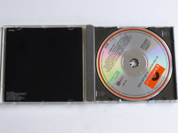 Lou Rawls - In the heart / A Collection