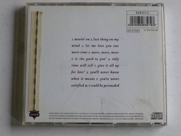 Bananarama - Please Yourself