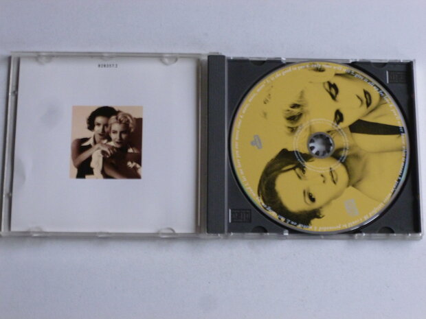 Bananarama - Please Yourself