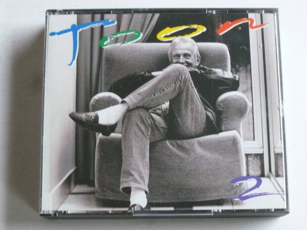 Toon Hermans - Toon 2 (2 CD)