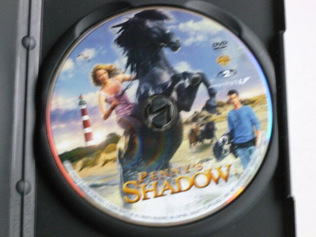 Penny's Shadow (DVD)
