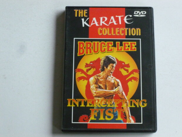 Bruce Lee - Intercepting Fist (DVD)