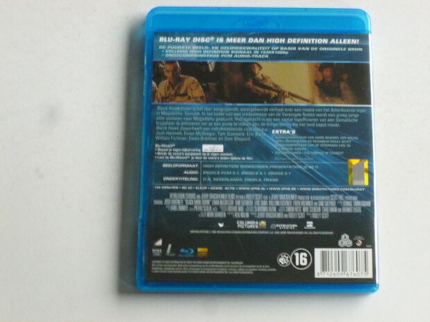 Black Hawk Down (Blu-ray)