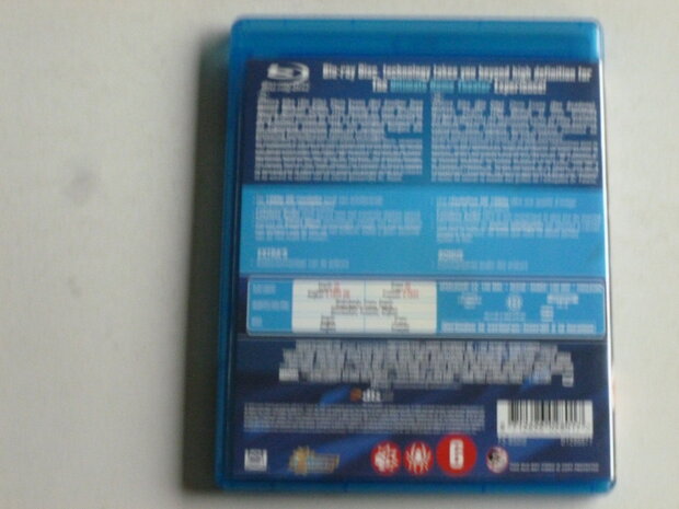 Fantastic 4 - Les 4 Fantastiques (Blu-ray)