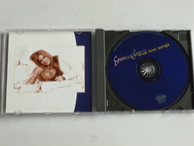 Grant & Forsyth - True love songs