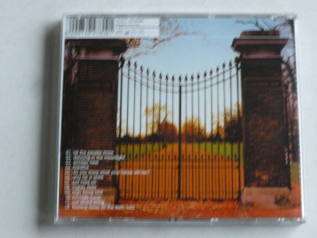 Toploader - Onka's big moka