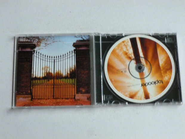 Toploader - Onka's big moka