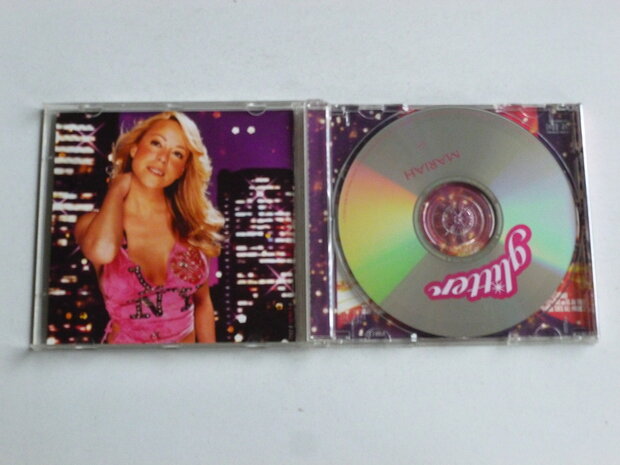 Mariah Carey - Glitter